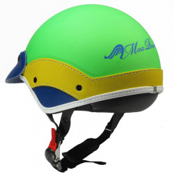 Casque MAX WORLD CUP CARIOCA