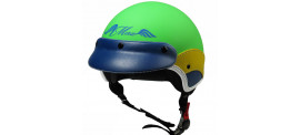 Casque MAX WORLD CUP CARIOCA