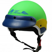 Casque MAX WORLD CUP CARIOCA