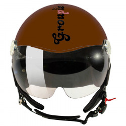 Casque MAX GROUPIE