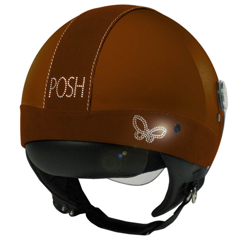 Casque MAX POSH