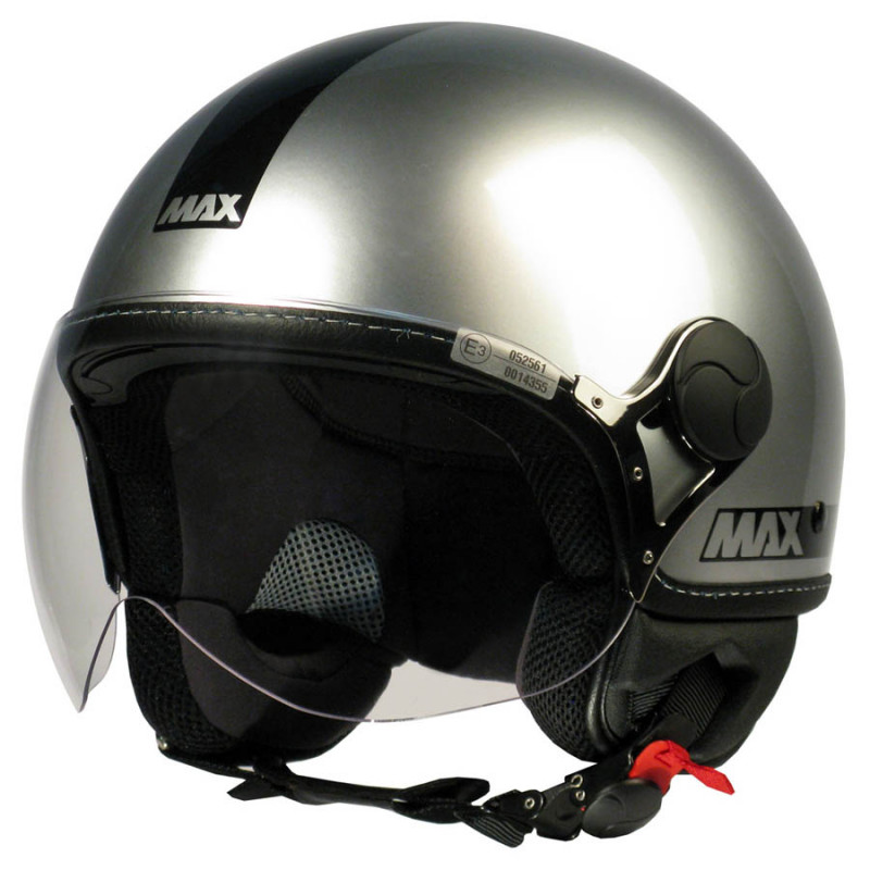 Casque MAX POWER X