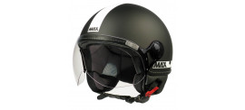 Casque MAX POWER X