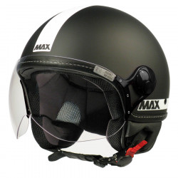 Casque MAX POWER X