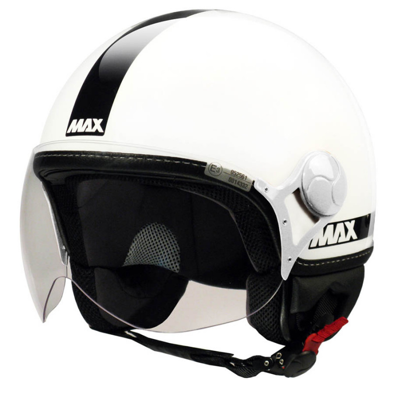 Casque MAX POWER X