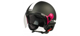 Casque MAX POWER X
