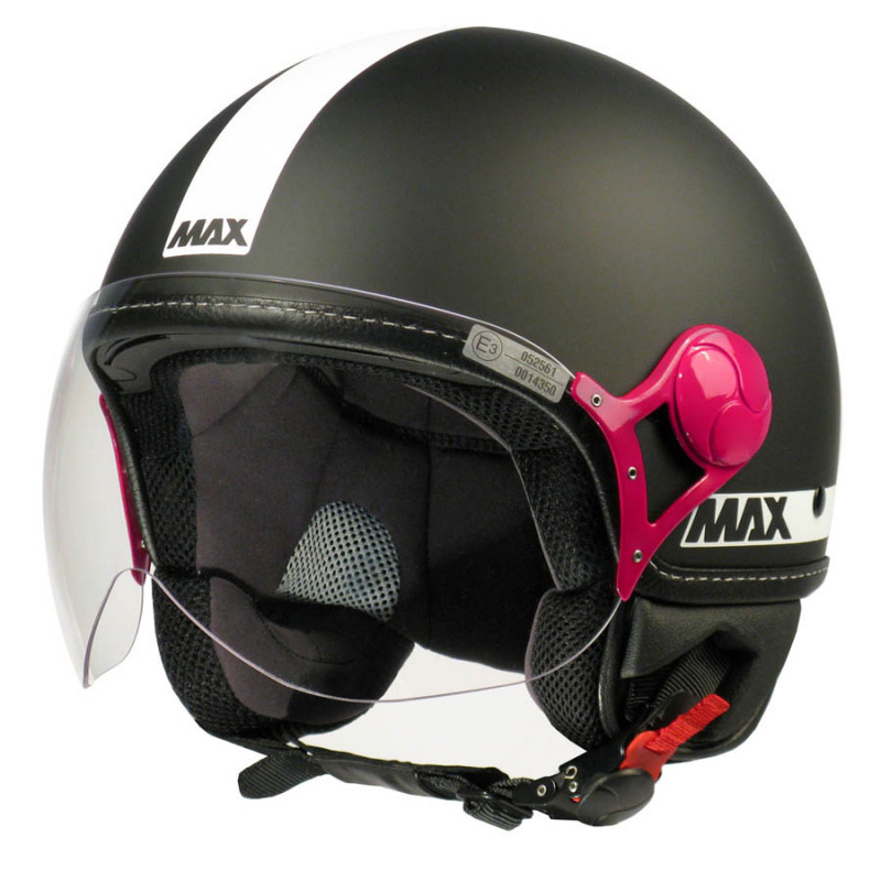 Casque MAX POWER X