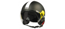 Casque MAX POWER X
