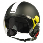 Casque MAX POWER X
