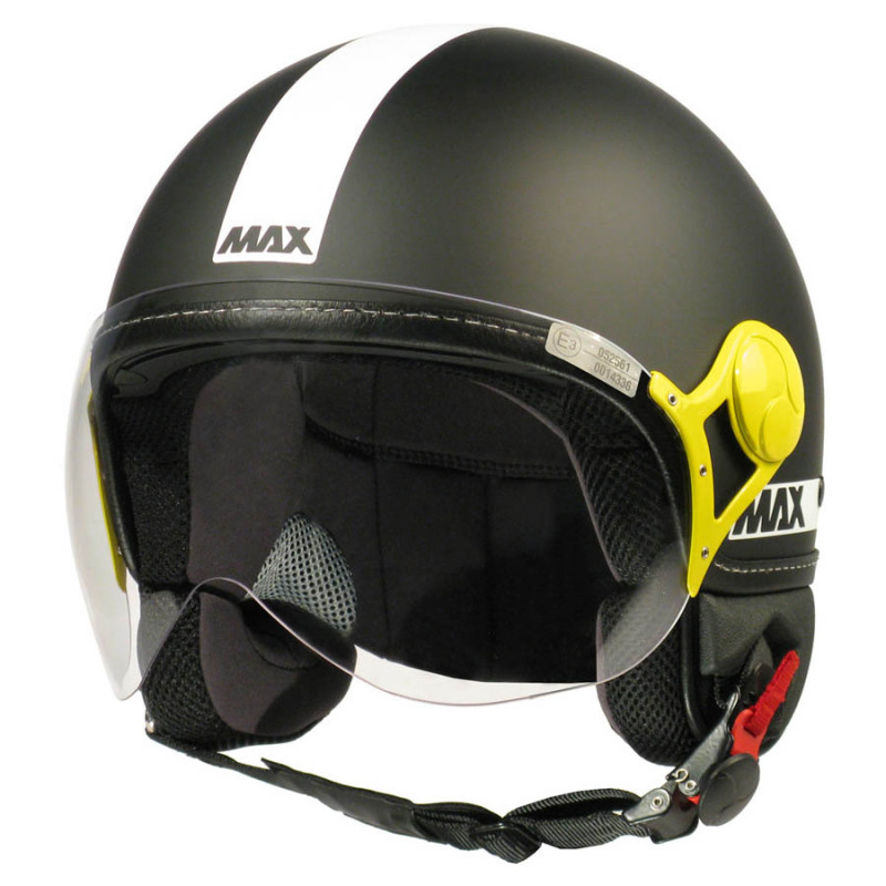 Casque MAX POWER X