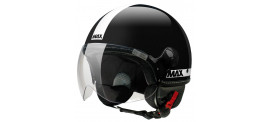 Casque MAX POWER X