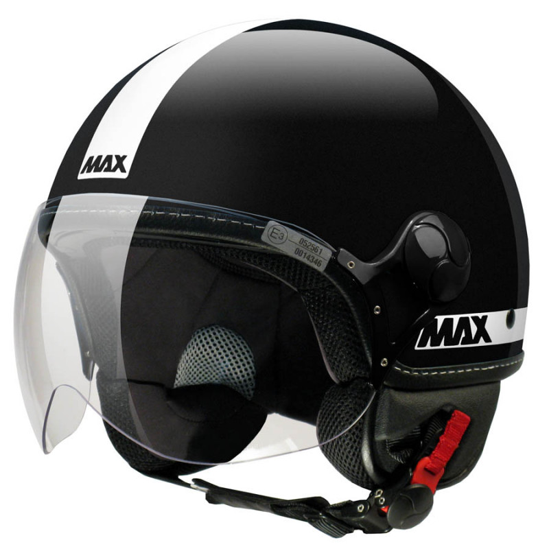 Casque MAX POWER X