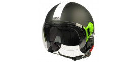 Casque MAX POWER X