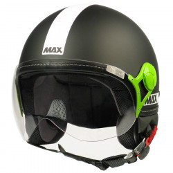 Casque MAX POWER X