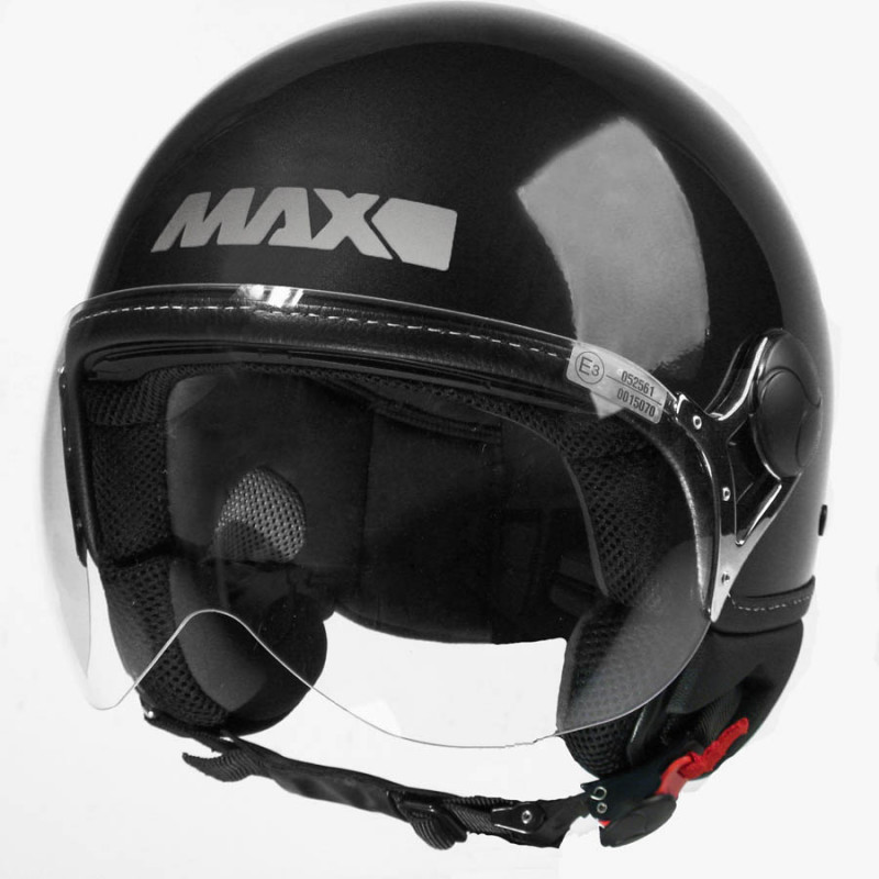 Casque MAX POWER DESIGN