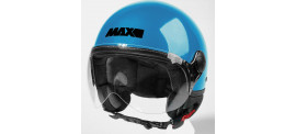 Casque MAX POWER DESIGN