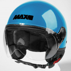 Casque MAX POWER DESIGN