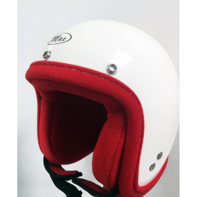 Casque MAX Jet Enfant