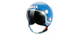 Casque MAX THE SOCIAL NETWORK