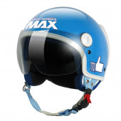 Casque MAX THE SOCIAL NETWORK