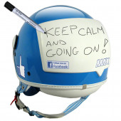 Casque MAX THE SOCIAL NETWORK