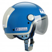 Casque MAX THE SOCIAL NETWORK