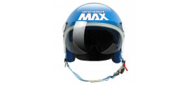 Casque MAX THE SOCIAL NETWORK