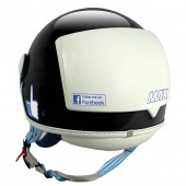 Casque MAX THE SOCIAL NETWORK