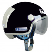 Casque MAX THE SOCIAL NETWORK