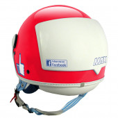 Casque MAX THE SOCIAL NETWORK