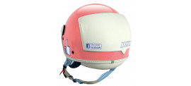Casque MAX THE SOCIAL NETWORK