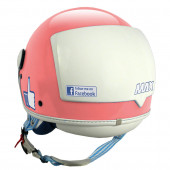 Casque MAX THE SOCIAL NETWORK