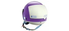 Casque MAX THE SOCIAL NETWORK