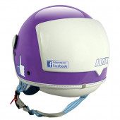 Casque MAX THE SOCIAL NETWORK