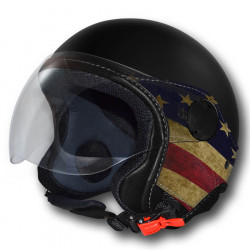 Casque MAX TRENDY VISION