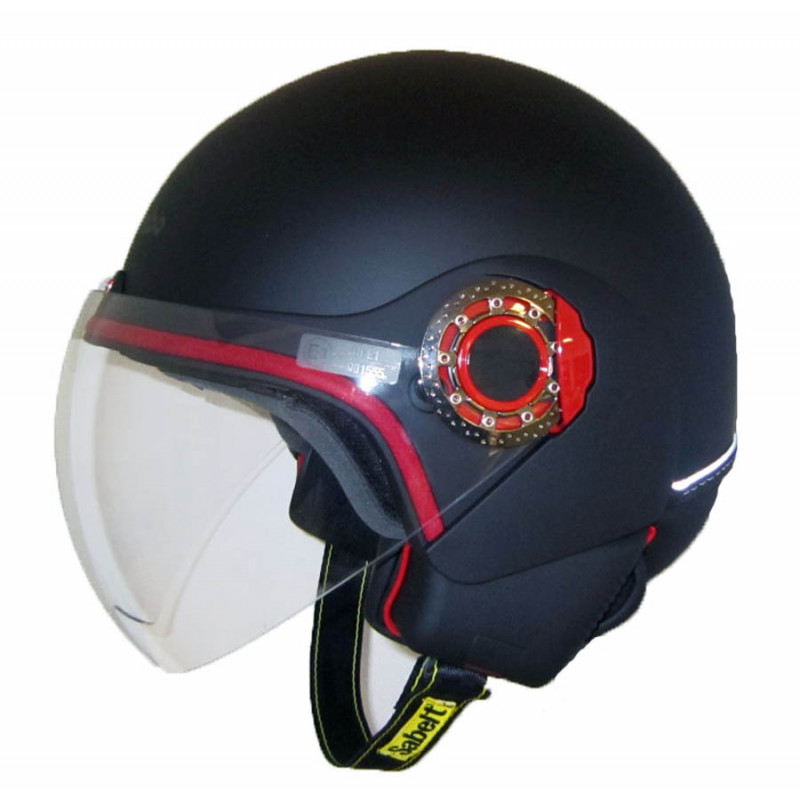 Casque BREMBO BJET