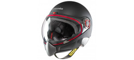 Casque BREMBO BJTECH