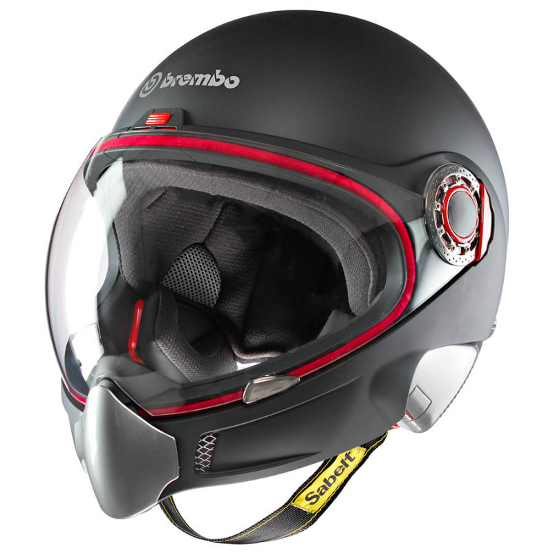 Casque BREMBO BJTECH Casque BREMBO BJTECH