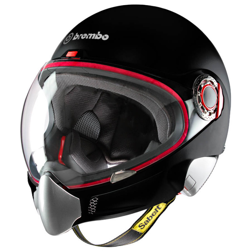 Casque BREMBO BJTECH