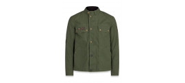 BELSTAFF VESTE JOHNSONS
