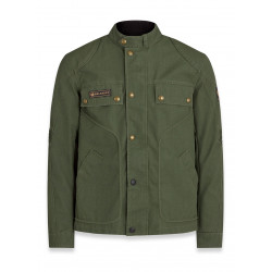 BELSTAFF VESTE JOHNSONS