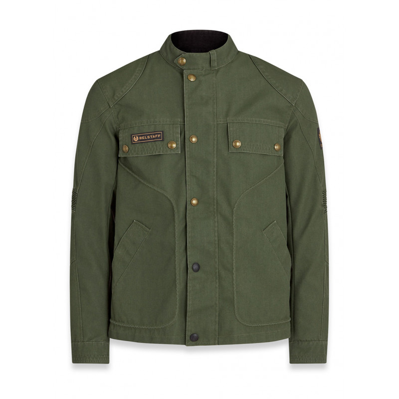 BELSTAFF VESTE JOHNSONS