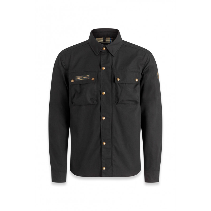 BLESTAFF MANSION VESTE CHEMISE BLESTAFF MANSION VESTE CHEMISE