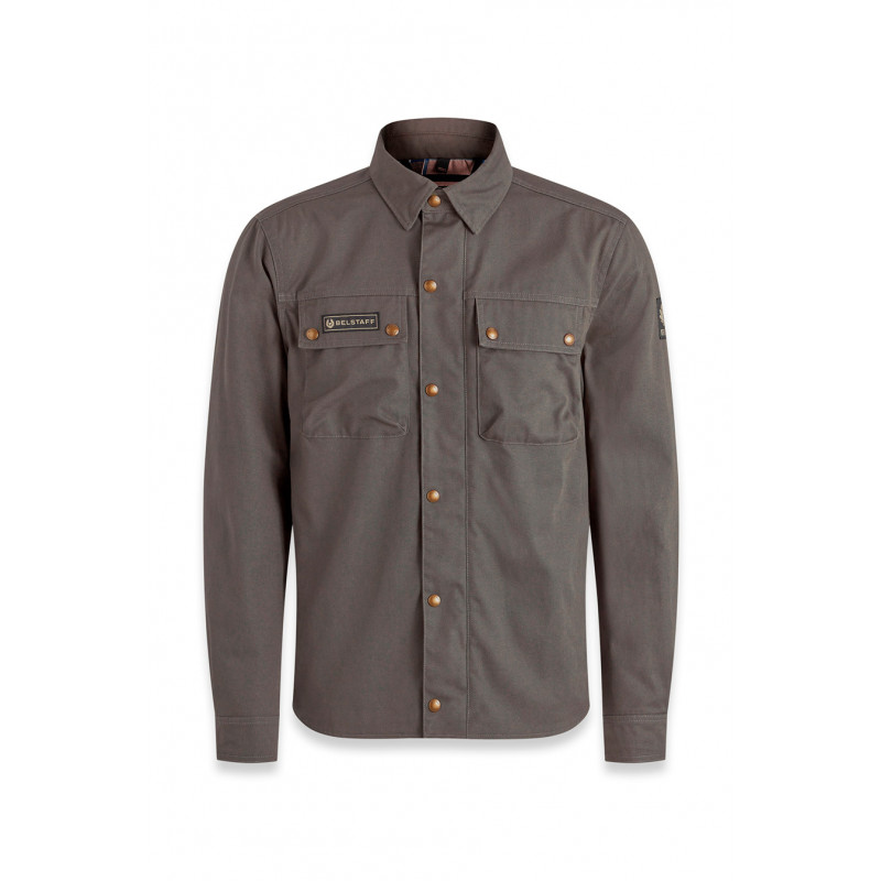 BLESTAFF MANSION VESTE CHEMISE BLESTAFF MANSION VESTE CHEMISE