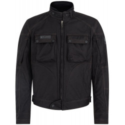 Blouson Belstaff Greenstreet black