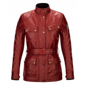 Veste Belstaff femme Trialmaster wax60Z