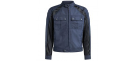 Blouson Belstaff Temple Olive