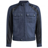Blouson Belstaff Temple Olive Blouson Belstaff Temple Olive