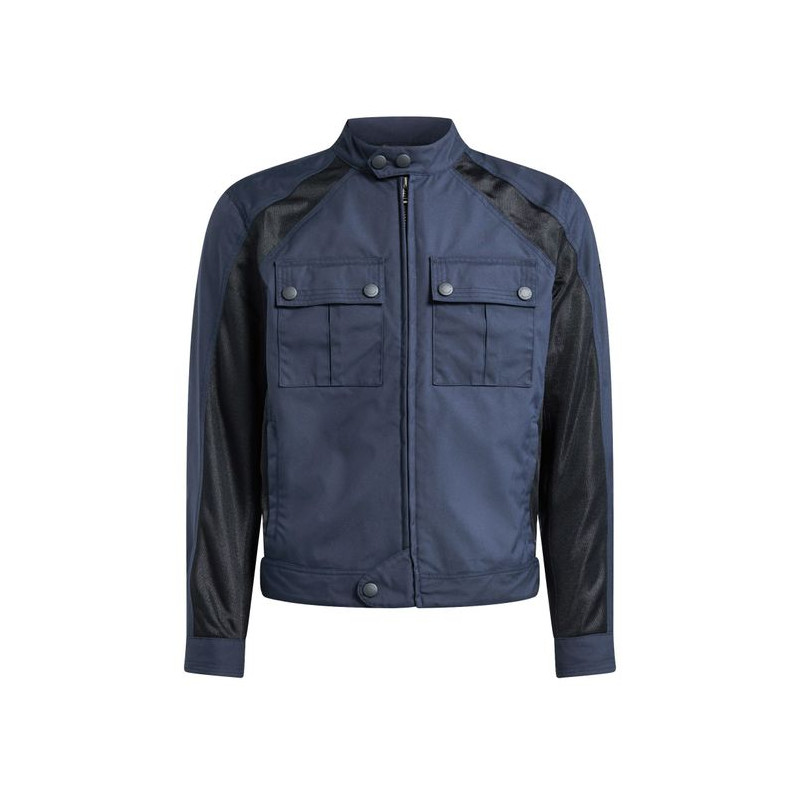 Blouson Belstaff Temple Olive Blouson Belstaff Temple Olive