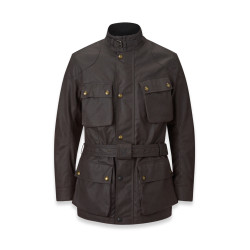 Veste Belstaff Trialmaster wax80Z